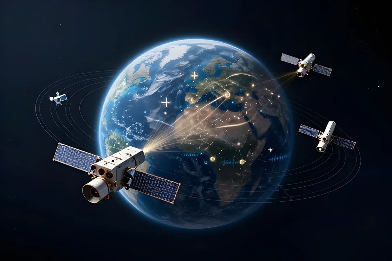 اگر اینشتین نبود، GPS شما هر روز چند کیلومتر اشتباه میکرد؟