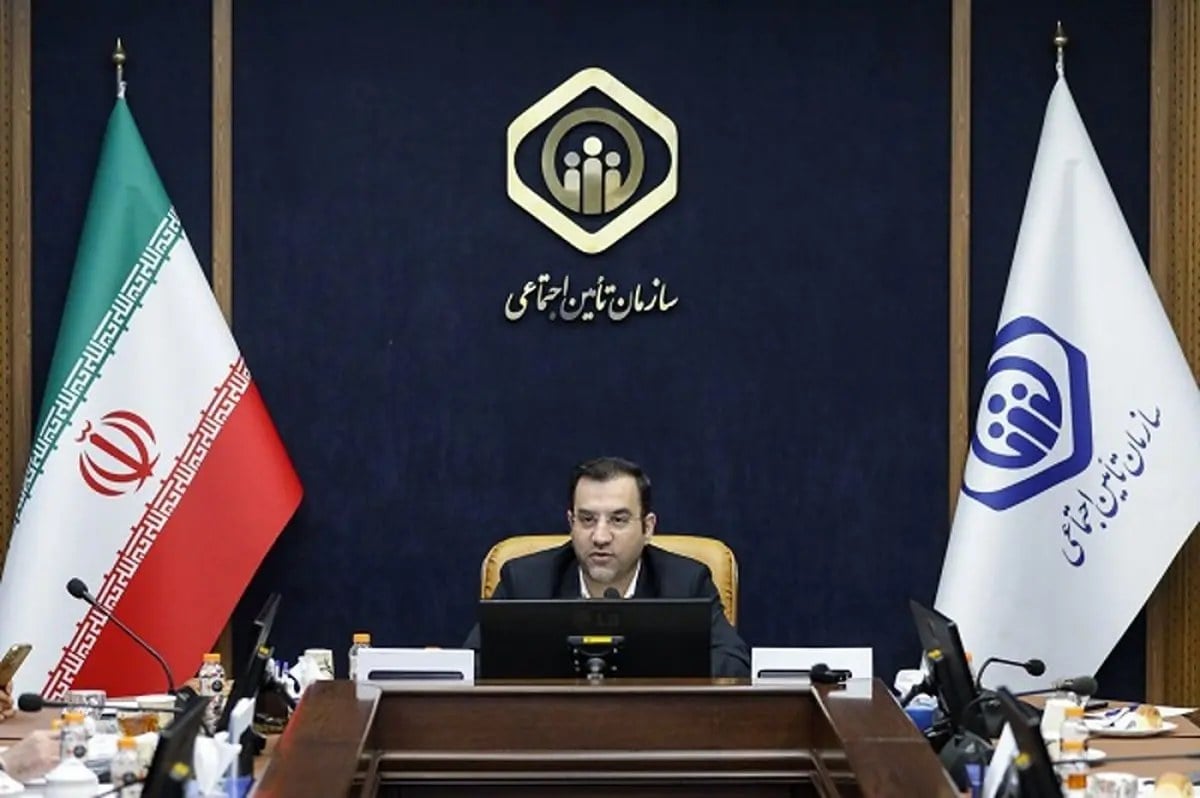 برنامههای آتی سازمان تامین اجتماعی از زبان سرپرست جدید/ حرکت در مسیر تحول دیجیتال متوقف نمیشود
