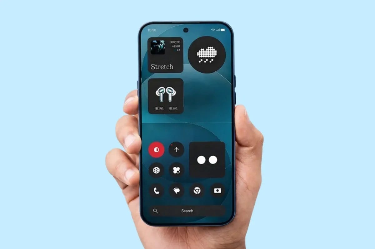 ناتینگ ثبتنام برای بتای Nothing OS 5 را آغاز کرد؛ فعلاً فقط کاربران Phone 3 واجد شرایط هستند
