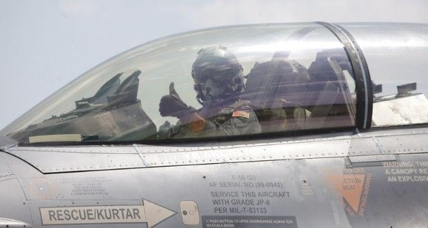 فناوری عجیب کانوپی جنگنده F-35؛ ترکیبی از شیشه هوشمند، پوشش ضد رادار و محافظ