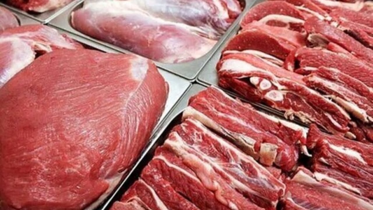 قیمت منطقی هر کیلو گوشت قرمز یک میلیون و ۵۰۰ هزار تومان