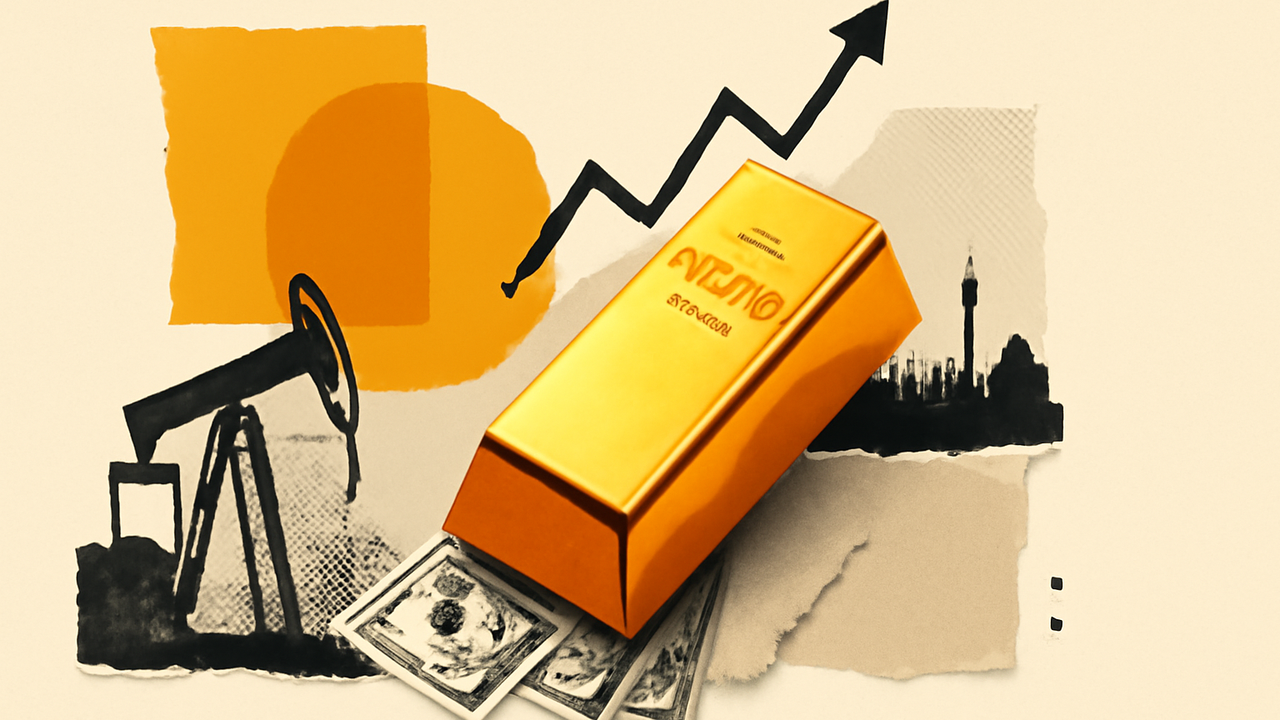 فهرست ۲۰ سهام برتر شرکت‌های کومودیتی‌محور آمریکا در آگوست ۲۰۲۶
