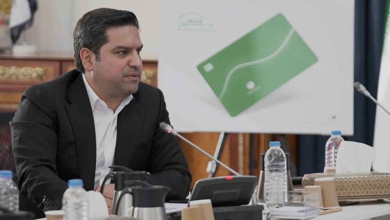 عبور منابع پستبانک ایران از مرز ۲۴۰ همت/ پیگیری افزایش سرمایه تا ۹۰ همت با رویکرد تحول دیجیتال