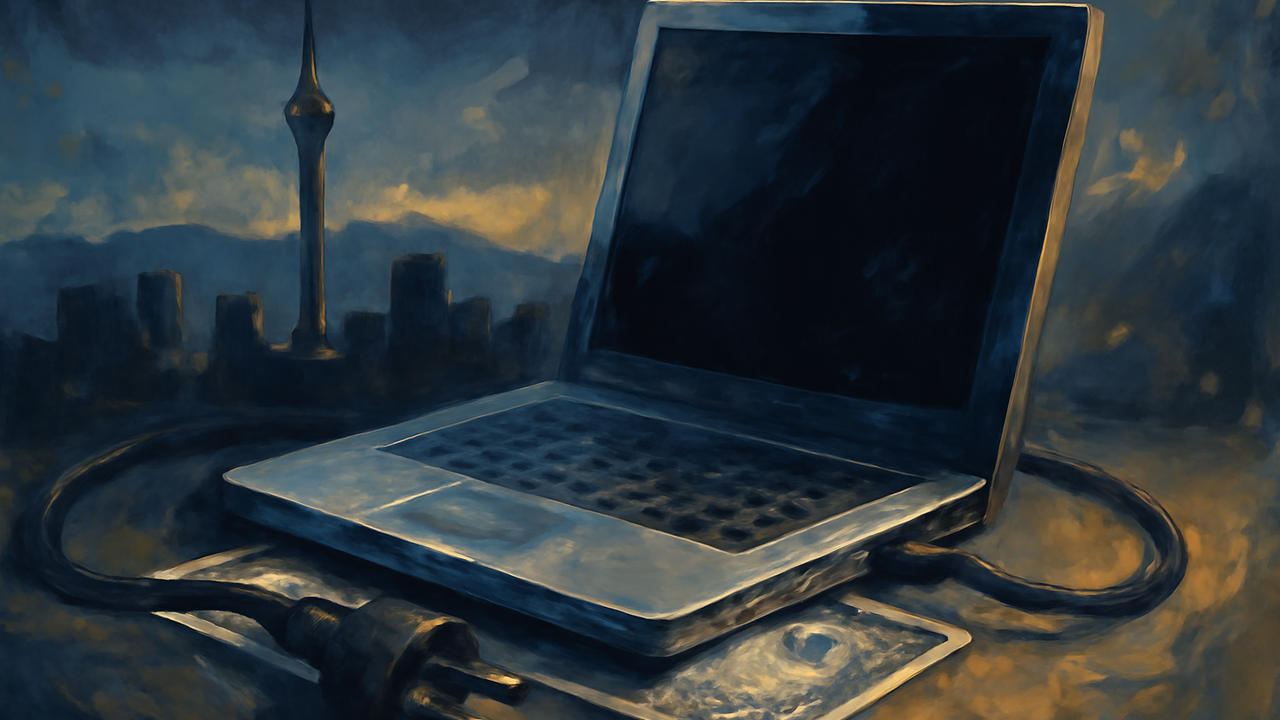 انتقاد عضو کمیسیون صنایع مجلس از قیمت و کیفیت اینترنت کشور