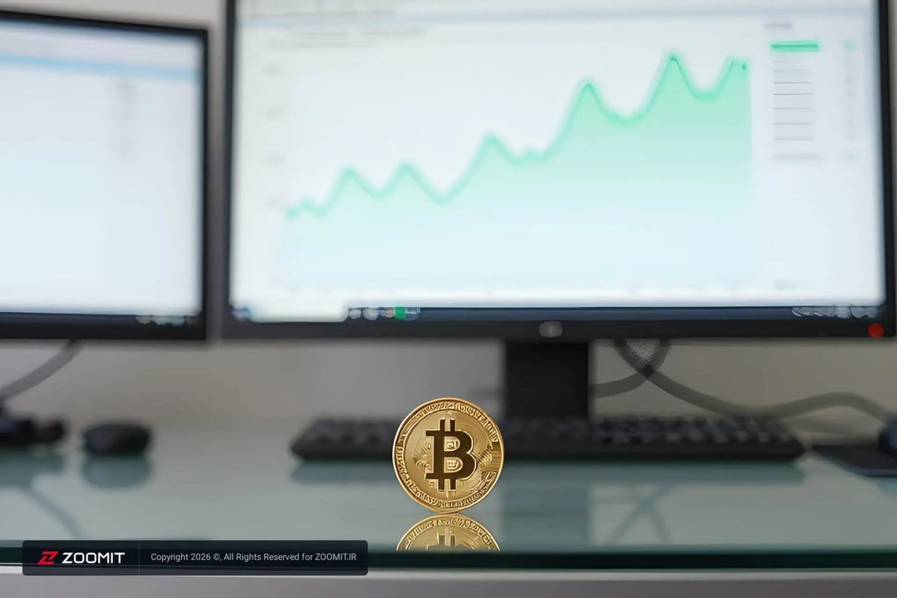 قیمت بیت کوین پس از ۸۰ روز دوباره به ۷۱٫۵ هزار دلار رسید