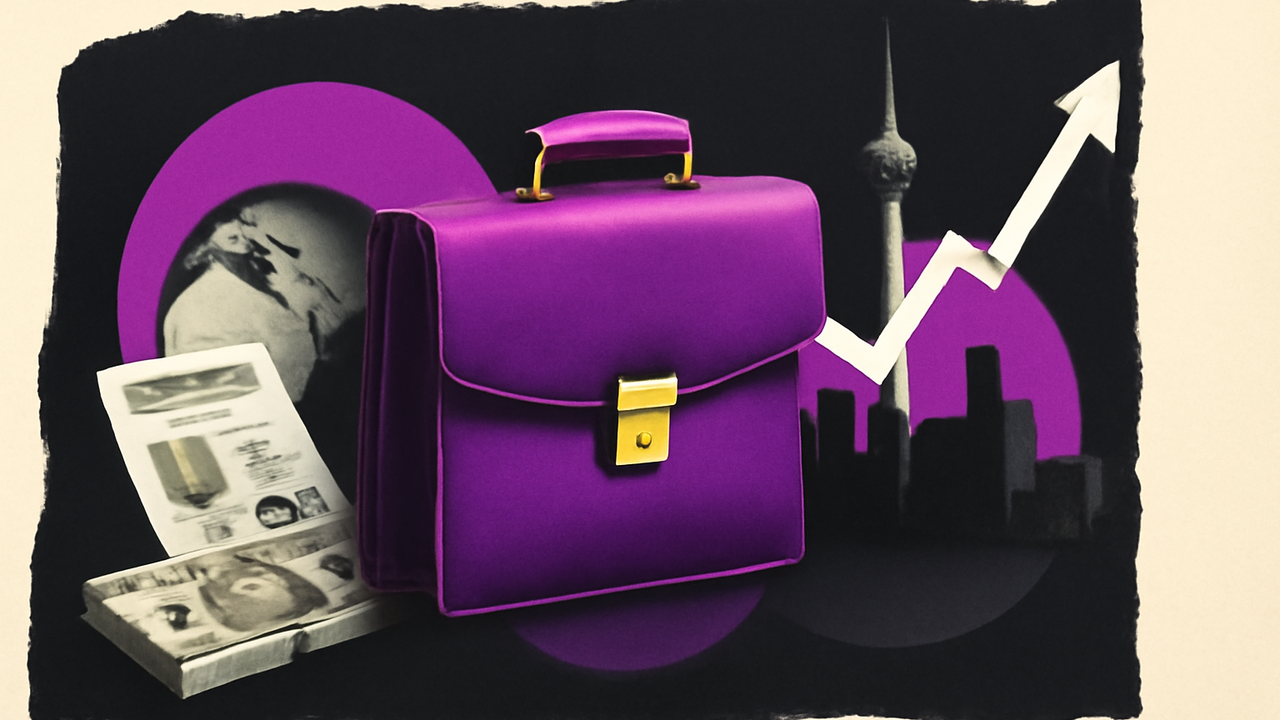 رزومههای فروش و بازاریابی سریعتر دیده میشوند؛ رد پای رکود تورمی در بازار کار