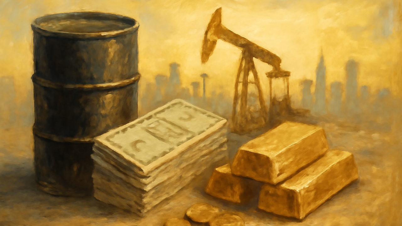 قیمت نفت WTI از ۸۵ دلار گذشت، سود پالایشگران همچنان بالا