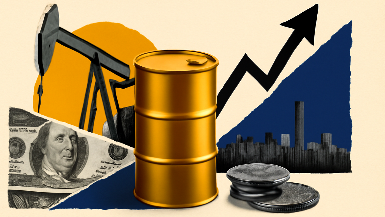 پنج رویداد کلیدی، مسیر بازارهای جهانی را در هفته پیش رو رقم میزند