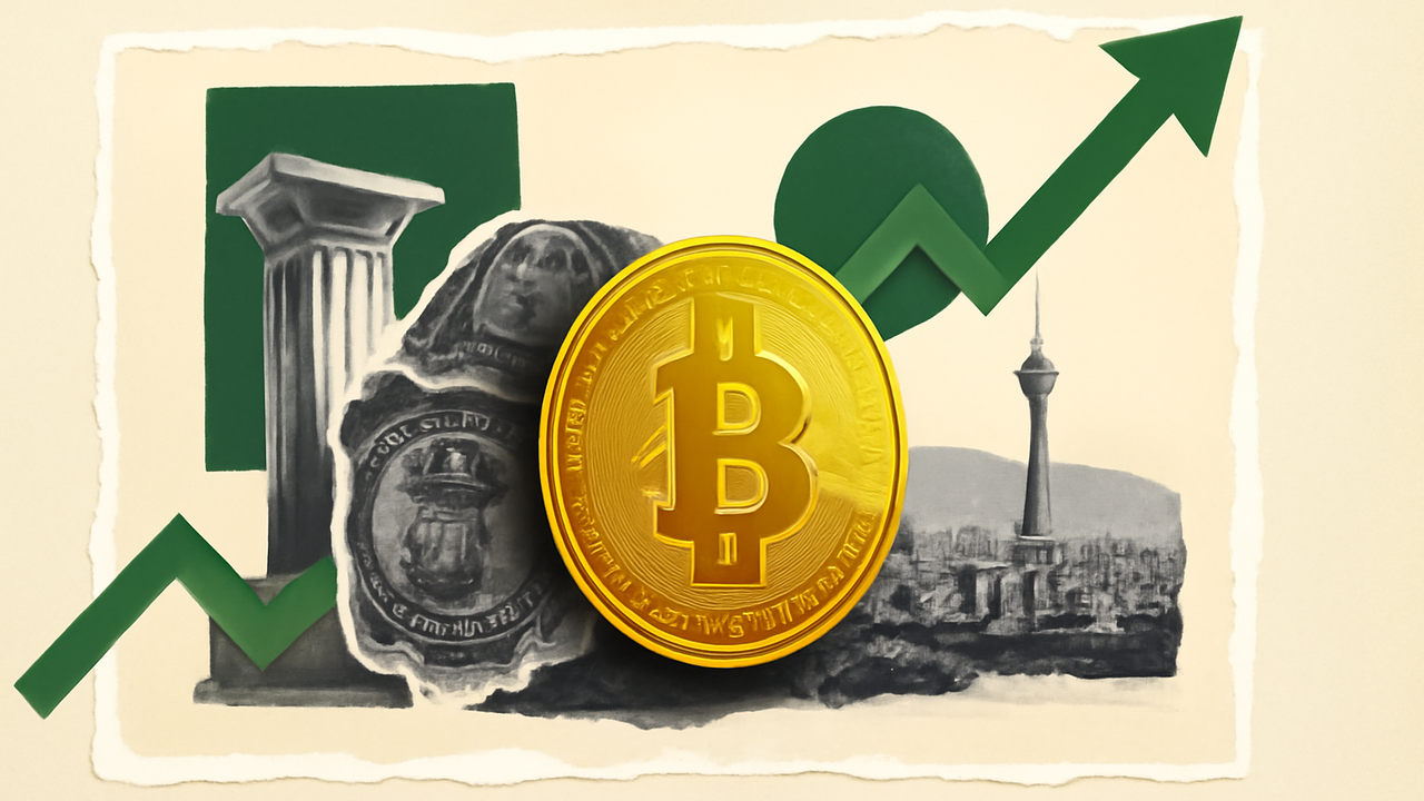 کمیسیون بورس آمریکا راه بازگشت توکنفروشی به بازار را باز کرد