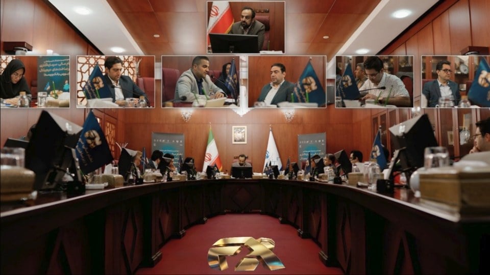 هم افزایی ویژه بانک، بورس و بیمه برای برگزاری افکس ۲۰۲۶