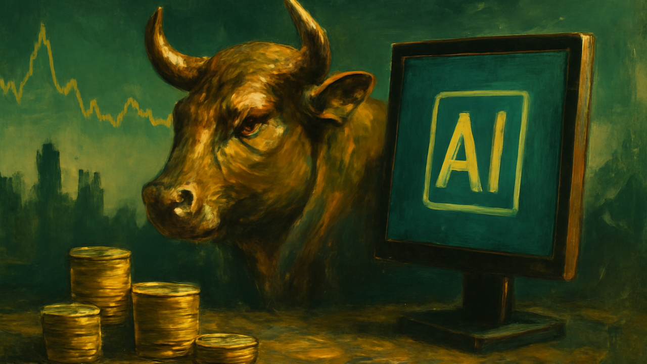 مدل هوش مصنوعی ناشناس Ox Alpha در کدنویسی از رقبای معروف جلو زد