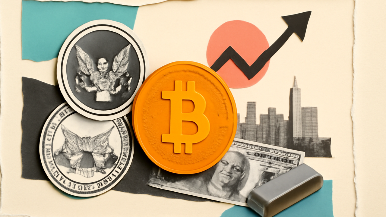 SEC و CFTC آمریکا بدون کنگره مسیر کریپتو را مینویسند