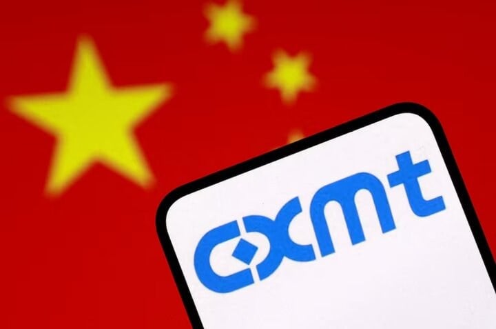 اپل استفاده از تراشههای چینی CXMT را برای آیفون و مکبوک بررسی میکند