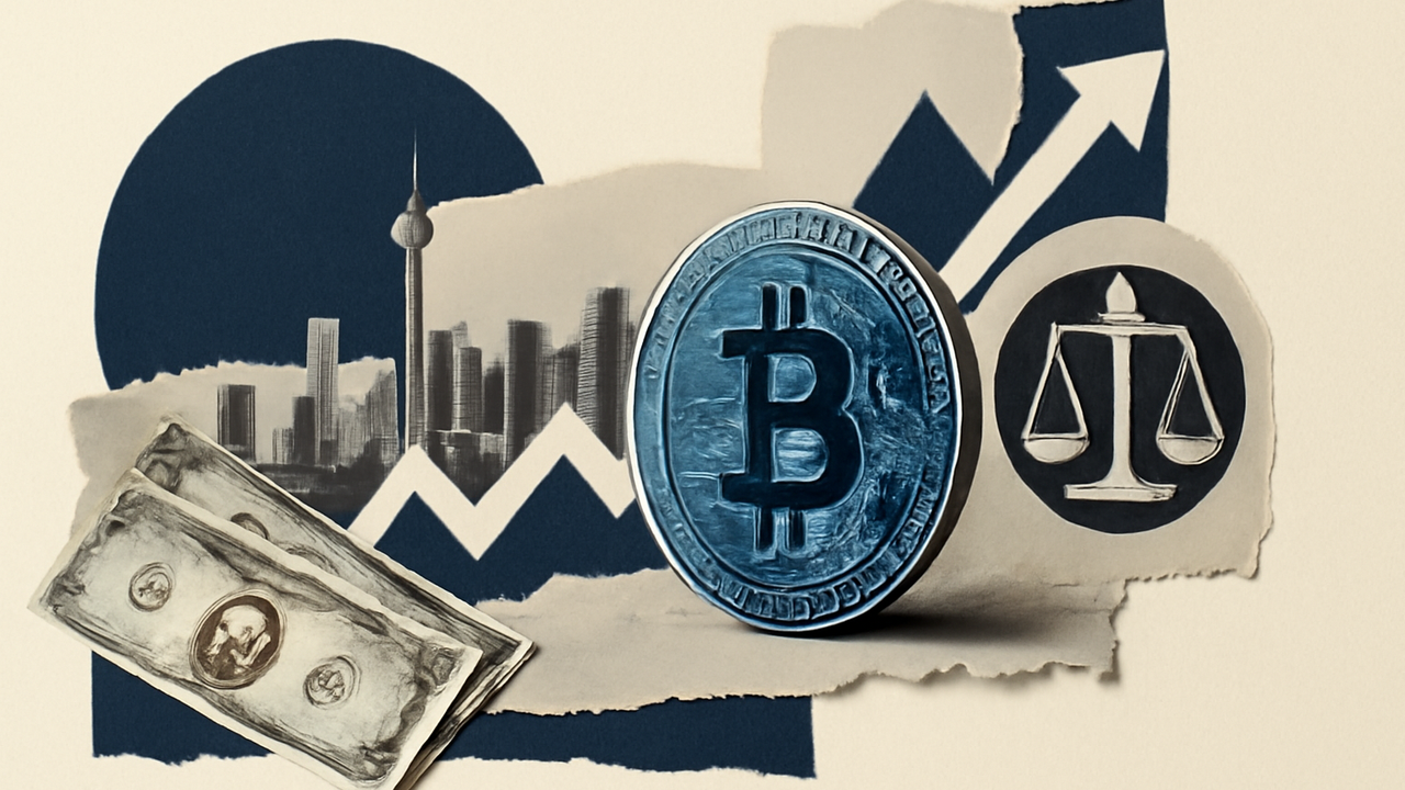 کمیسیون بورس آمریکا به تدوین قوانین جدید کریپتو نزدیک میشود