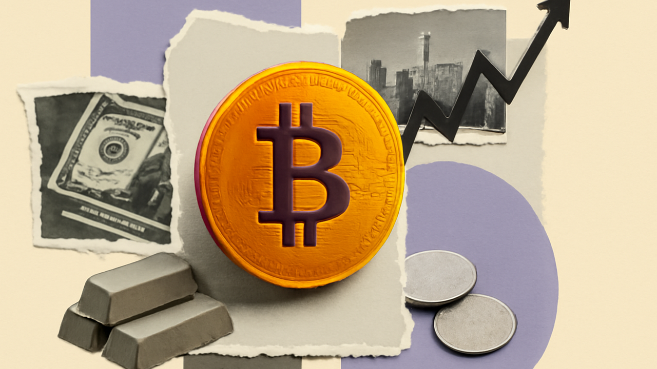 توقف احتمالی رالی بیت‌کوین؛ رشد اخیر بیشتر ناشی از بستن پوزیشن‌های فروش است