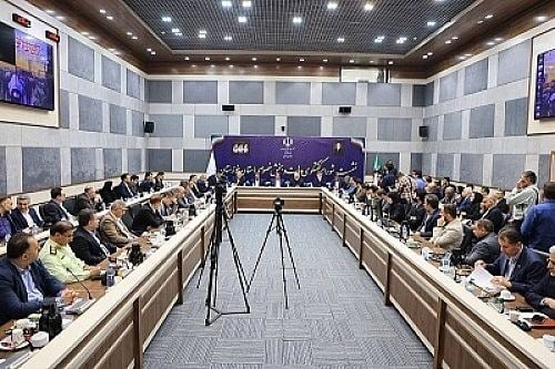 پرداخت ۸۷ و سه دهم همت تسهیلات به بخشهای اقتصادی و تولیدی خوزستان