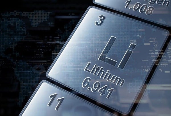 لیتیوم در آستانه کمبود؛ توقف معدن CATL بازار جهانی را نگران کرد
