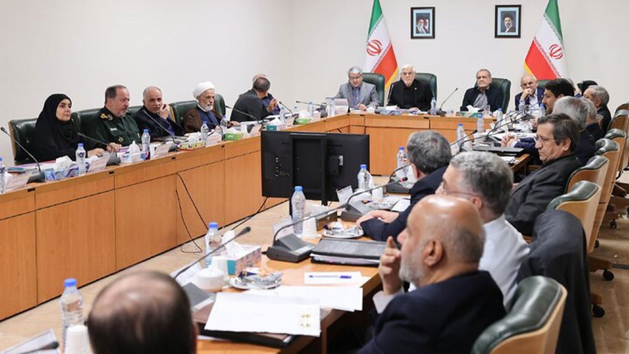 مسدودسازی کسبوکارهای رمزارزی دیگر بدون تأیید رئیسجمهور ممکن نیست
