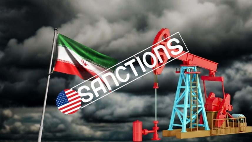 جنگ اقتصادی چگونه به سفره ایرانیان میرسد؟ | صادقی مجرد: فشارها از سطح تجارت معمول به سمت مسیرهای تنفس تجاری رفته است