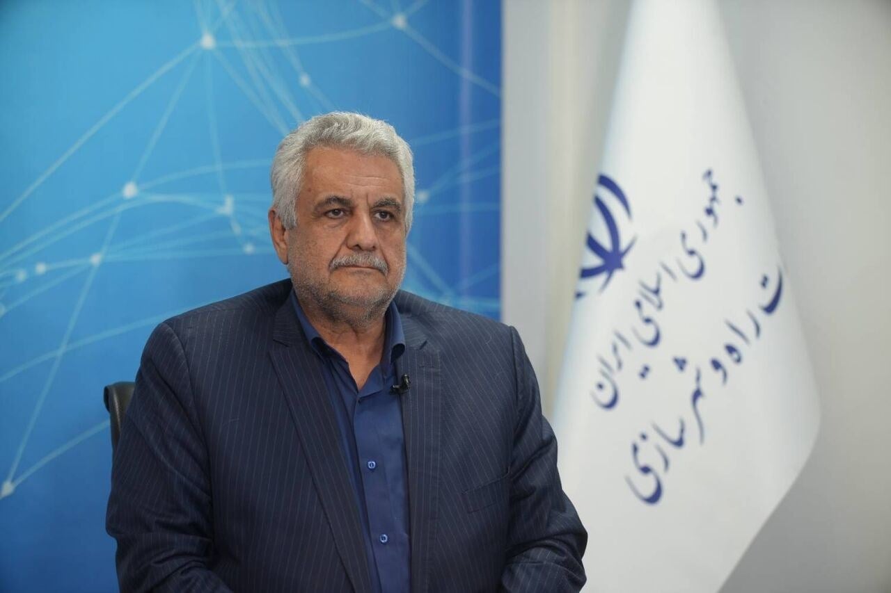 پایگاه خبری وزارت راه و شهرسازی