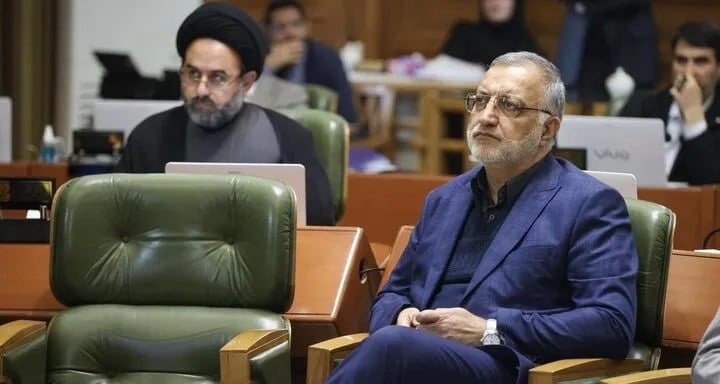 زاکانی: قرارگاه مدیریت مصرف انرژی در تهران تشکیل میشود/ ساخت ۴۵۰ مجتمع آموزشی و ۴۸ پروژه مسکن