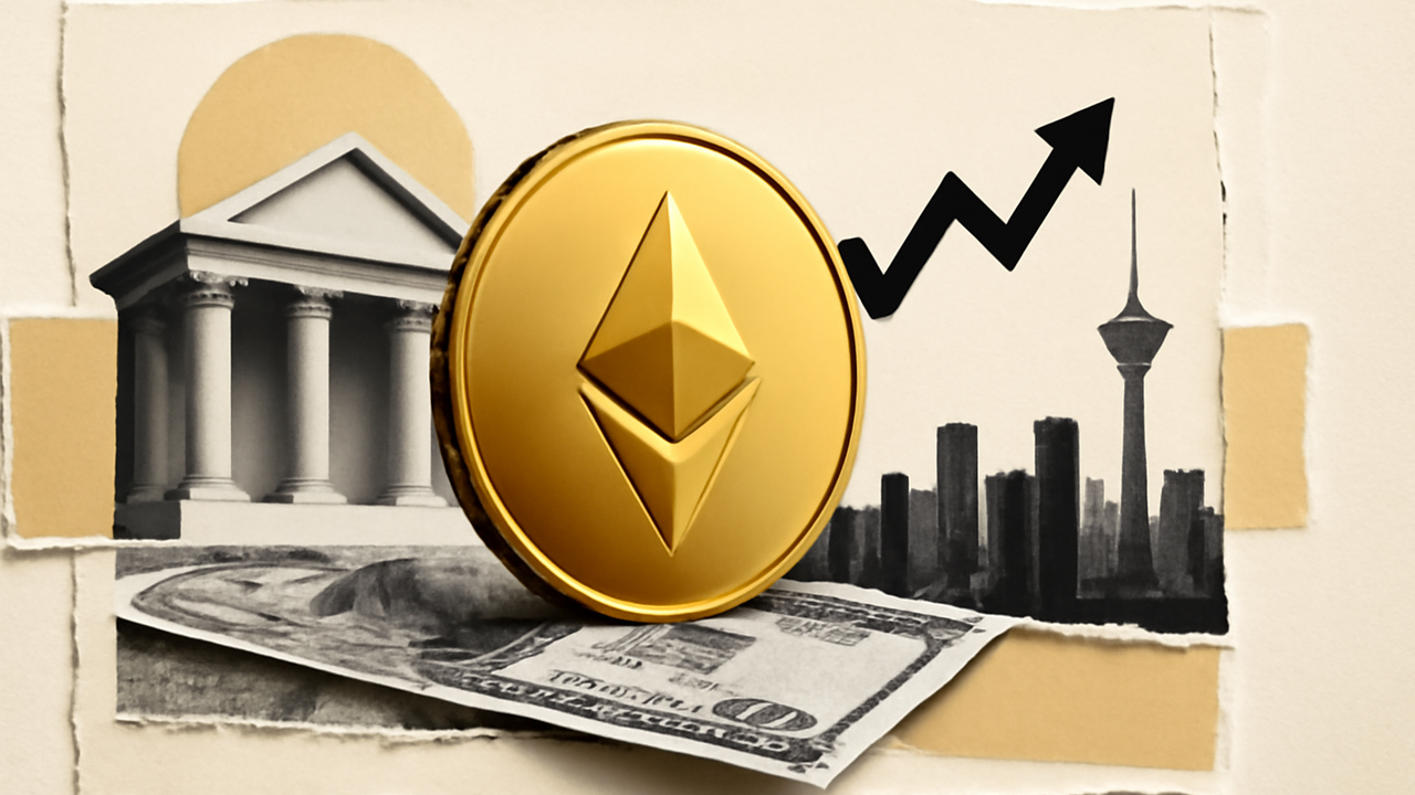فیدلیتی از کمیسیون بورس آمریکا مجوز استیکینگ صندوق اتریوم را خواست