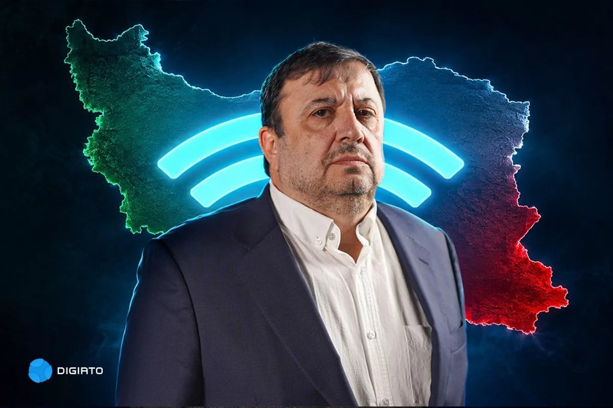 دبیر سابق شورای عالی فضای مجازی: عدهای تندرو میخواهند اینترنت ایران را بالکانیزه کنند