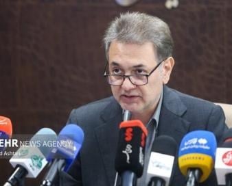 ناصحی: تلاش می‌کنیم هر ایرانی از پوشش بیمه سلامت برخوردار شود
