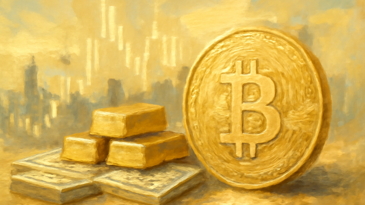 بلکراک: چشمانداز کلان بیتکوین با رکورد معاملات صندوق IBIT تقویت شد