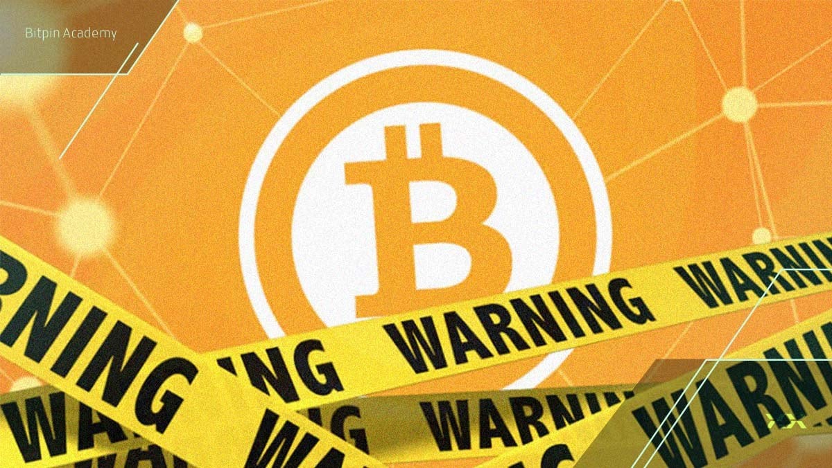 هشدار تحلیلگر آنچین: هنوز کف قیمت بیت کوین را ندیدیم