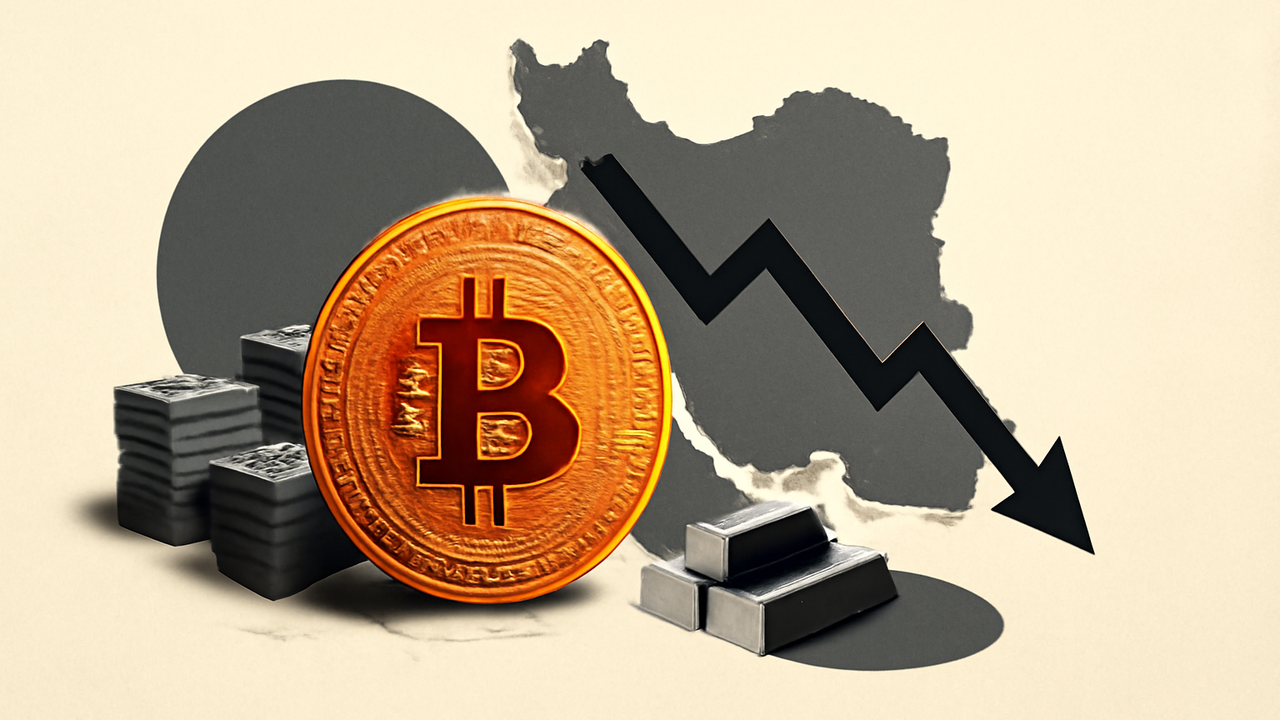 بیت‌کوین زیر ۷۹ هزار دلار؛ فروش سودمحور رشد ۲۰ درصدی را متوقف کرد
