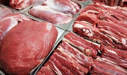 پیش بینی تولید یک میلیون تن گوشت قرمز در سال جاری