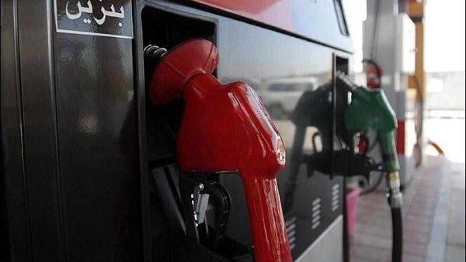 افزایش قیمت مشکل مصرف بنزین در کشور را حل نمی کند