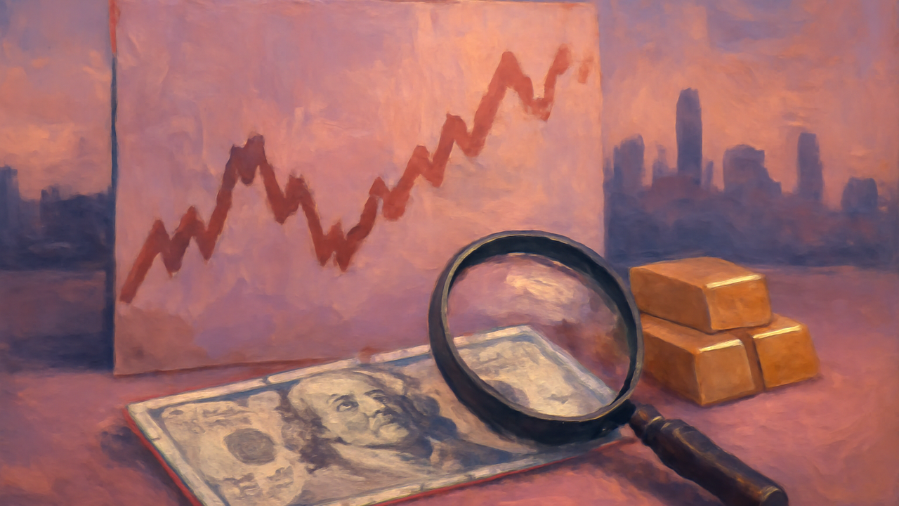 تحلیلگران سطوح کلیدی S&P ۵۰۰ و SPY را برای دوشنبه ترسیم کردند