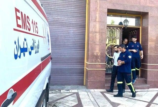 آغاز ثبتنام درخواست مسکن برای کارکنان اورژانس استان تهران در پرند و ملارد