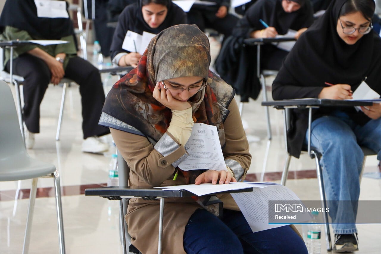 نتایج نهایی آزمون دکتری تخصصی سال ۱۴۰۵ اعلام شد