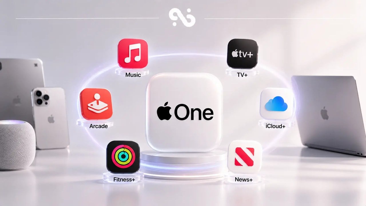 اپل باز هم قیمتها را افزایش داد؛ این بار نوبت به اشتراک Apple TV و Apple One رسید