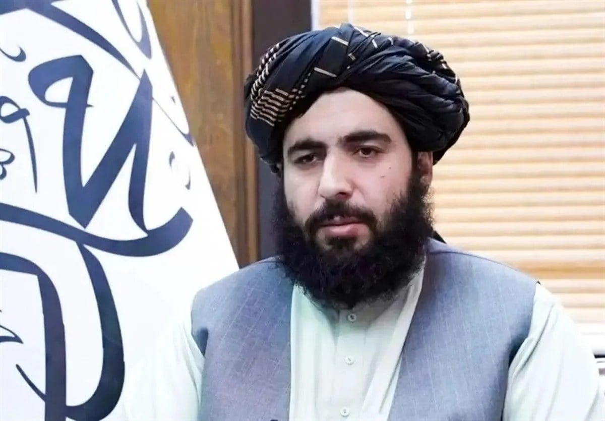 طالبان: اجازه نمیدهیم که خاک افغانستان علیه کشور دیگری استفاده شود/ از سایر کشورها نیز میخواهیم که در هیچ توطئهای علیه ما، دخالت نکنند