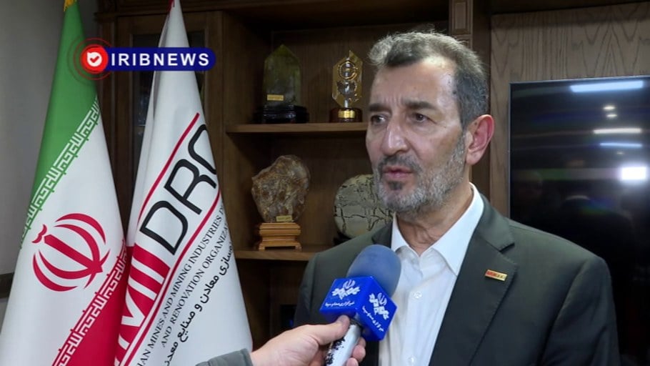 پایان انحصار تأمین مواد ناریه معادن؛ واردات مستقیم شرکتهای معدنی