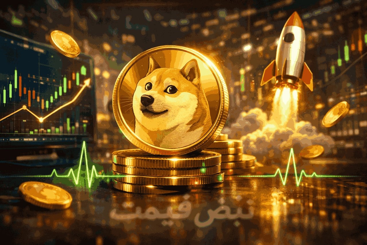 هشدار؛ دوج کوین مسیر عوض کرد و معادلات به هم ریخت | چرخش ناگهانی قیمت در شرایط حساس؛ آیا این پایان رویاهای صعودی است؟ + راز پشت پرده چیست؟ (چهارشنبه ۲۱ مرداد ۱۴۰۵)