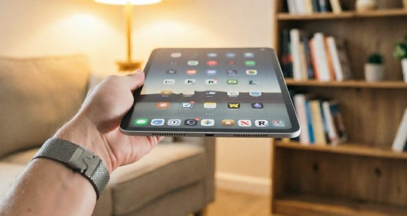 5 تا از باریکترین تبلتهای بازار که میتوانید بخرید