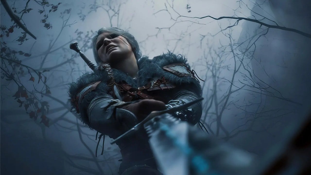 نسخه فیزیکی The Witcher 4 حتی در صورت حذف دیسکها عرضه خواهد شد