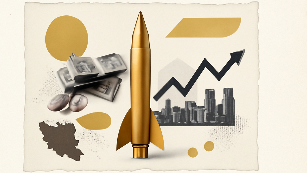 جهش ۳۵ درصدی سهام اسپیس‌ایکس؛ آغاز فشردگی فروش استقراضی تریلیون‌دلاری؟