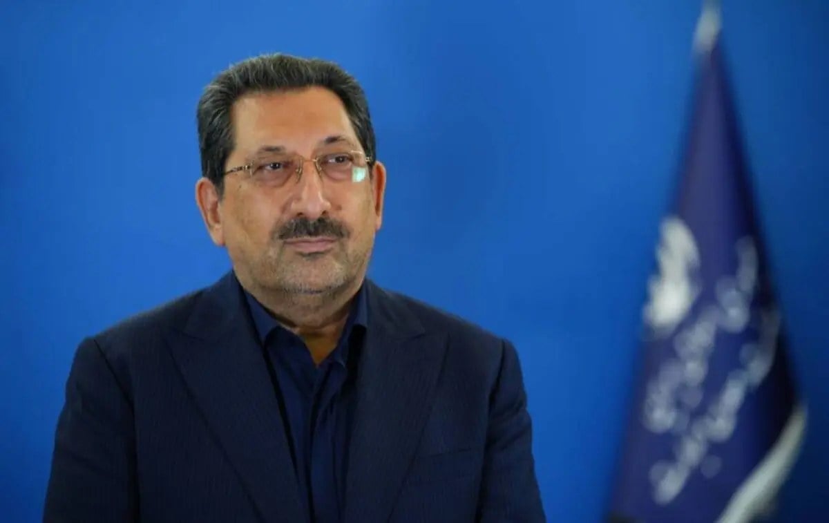 وزیر صمت در نخستین روز هفته دولت به خوزستان و اصفهان سفر میکند