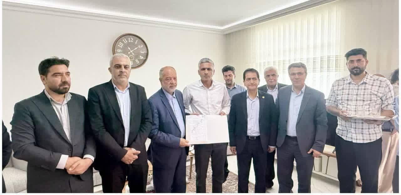 بهرهبرداری همزمان از طرحهای عمرانی و مسکن روستایی در سلماس