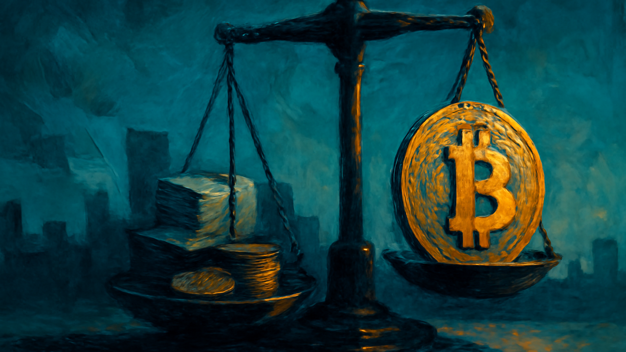 کد، قانون است؛ پرسش تازه بر سر تقسیم ریسک در تأمین مالی رمزارزی