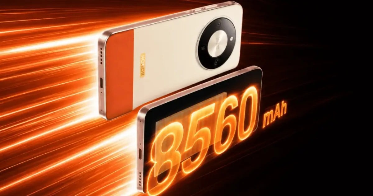 آنر توربو 5G رسماً جهانی شد؛ همان X80 پرو مکس با نامی جدید