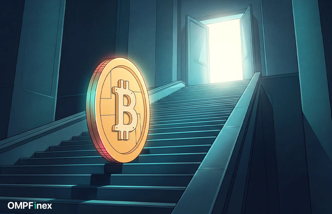 سرنوشت بیت‌کوین و بازار در گروی این مقاومت ۱۰ ماهه؛ منتظر چه باشیم؟