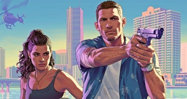 پیگیری هک بازی GTA 6 به مایکروسافت رسید؛ تیکتو در تعقیب متهم