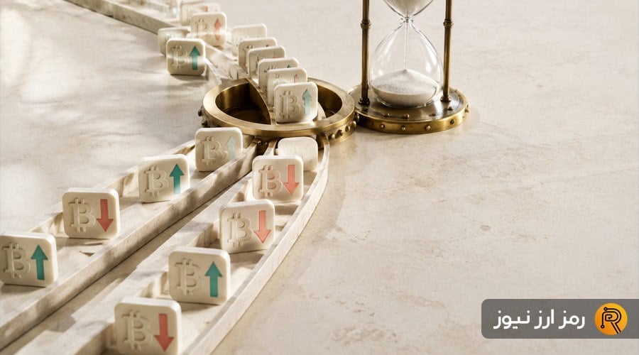 سررسید ۶.۴ میلیارددلاری آپشنهای بیتکوین؛ نوسان در کمین محدوده ۸۰ هزار دلار